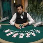 Portuguese Blackjack 1