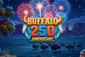 Buffalo 250 Anniversary