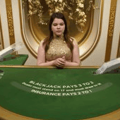 Salon Privé Blackjack C