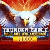 Thunder Eagle Hold and Win Extreme 10,000