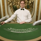 Salon Privé Blackjack I